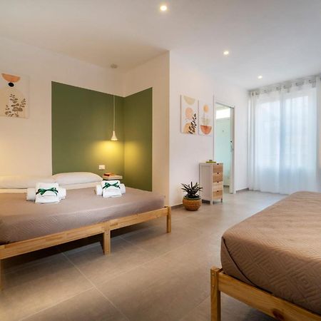 Mameri Central Rooms Castellammare del Golfo Exterior photo